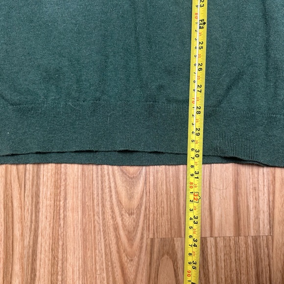 Mens Express Sweater - Picture 4 of 7